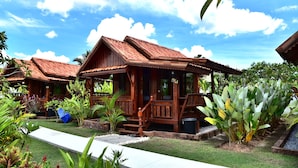 Unclassified image, 4 of 61, button - Thai House Resort (Pranburi)