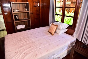 1 Schlafzimmer, Verdunkelungsvorhänge, Bügeleisen/Bügelbrett