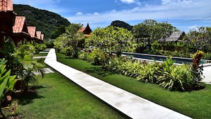 Unclassified image, 3 of 61, button - Thai House Resort (Pranburi)