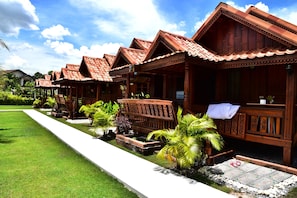 Exterior - Thai House Resort (Pranburi)