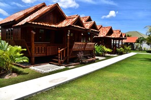 Exterior - Thai House Resort (Pranburi)