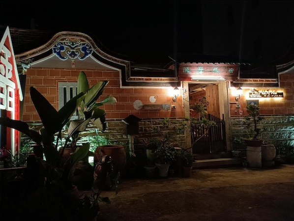 Exterior - Biiann B&B (Jinning)