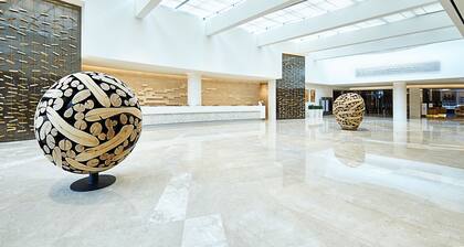 Landing Jeju Shinhwa World Hotels & Resorts