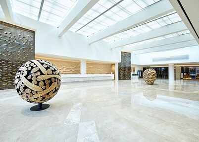 济州神话世界度假酒店 – 蓝鼎