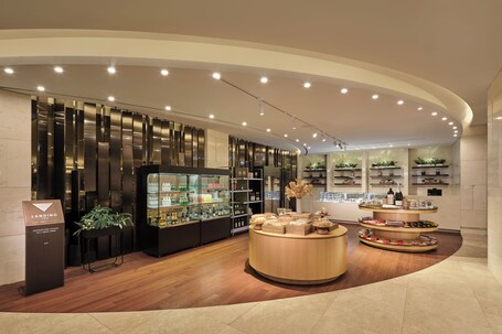 Delicatessen