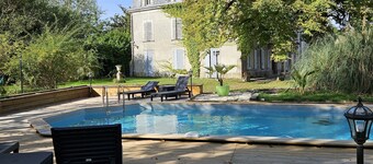 Château de Champblanc