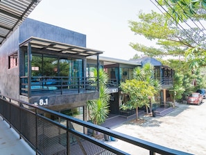 Building design
