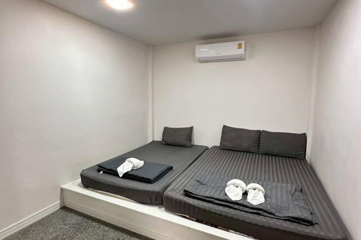 Wifi gratuïta i roba de llit