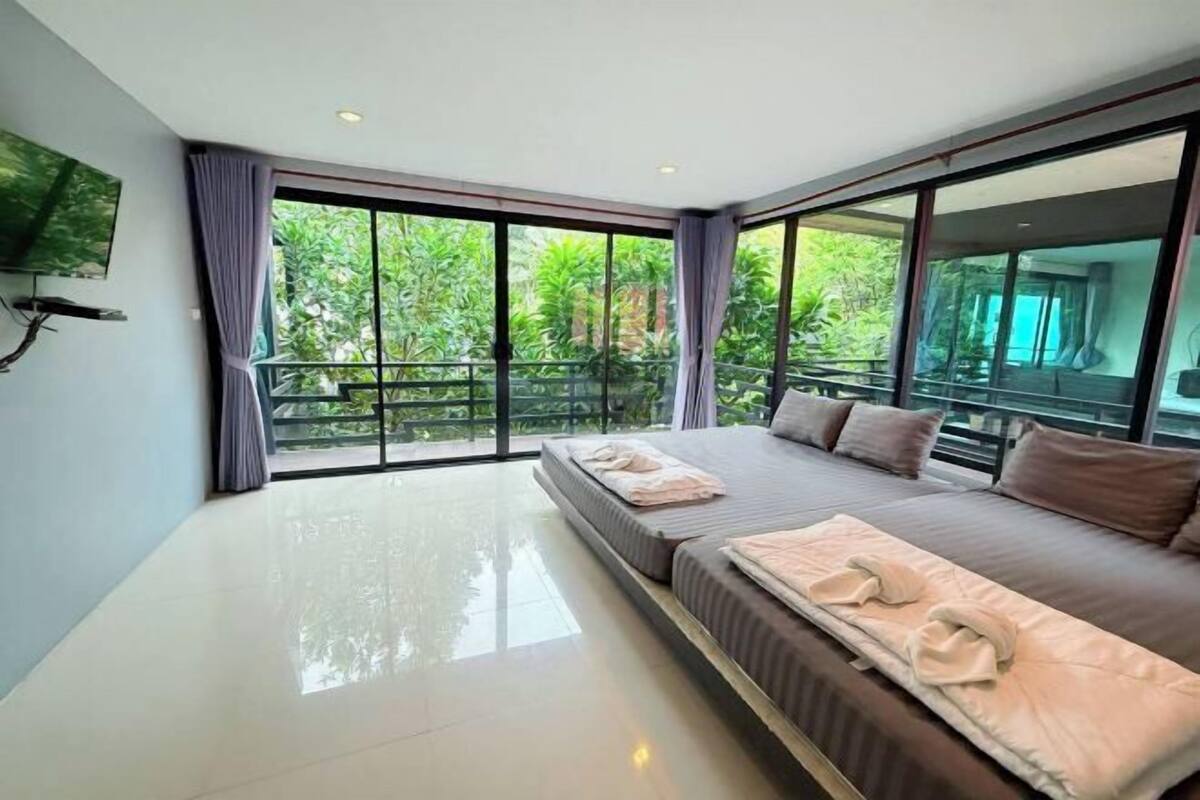 Wifi gratuïta i roba de llit