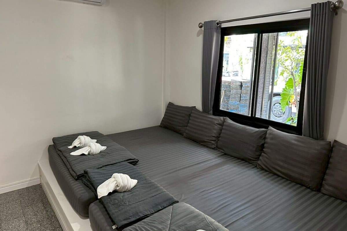 Familienvilla | Kostenloses WLAN, Bettwäsche