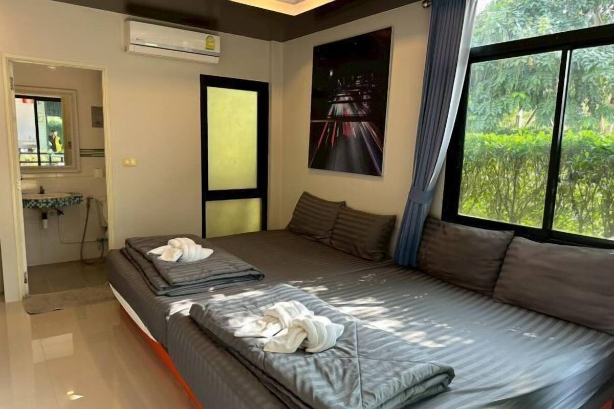 Wifi gratuïta i roba de llit