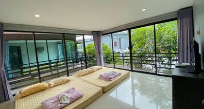 Natthapon Resort