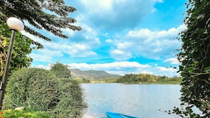 Naik kapal