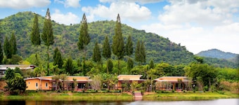 Lemon Chalet Kaeng Krachan Resort