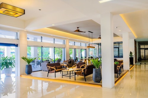 The Rich Hotel Korat