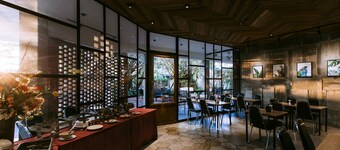 The Rich Hotel Korat