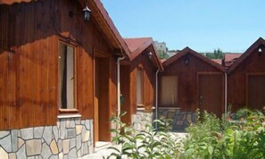 Exterior - Huzur Pansiyon (Mudanya)