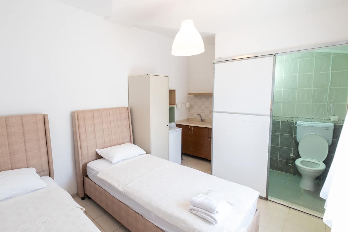 Economy Triple Room