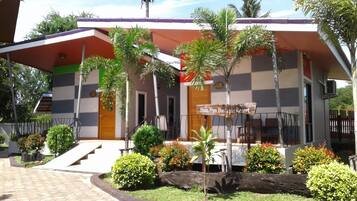 Villa  | Free WiFi
