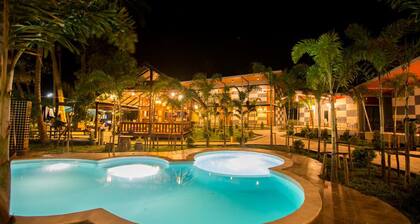 Baan Pran Boutique Resort