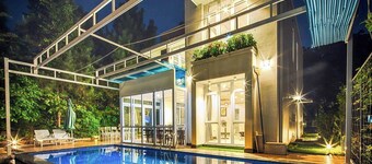 Villa Flamigo Dai Lai Chinh Chu