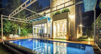 Villa Flamigo Dai Lai Chinh Chu