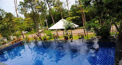 Villa Flamigo Dai Lai Chinh Chu