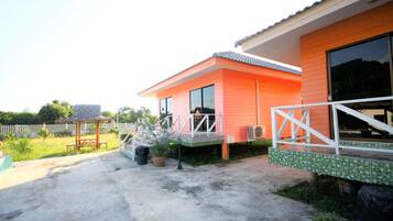 Standard Double Room | Free WiFi