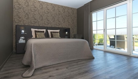 Charmehotel Kruishof LuXus