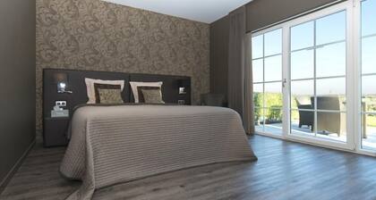 Charmehotel Kruishof LuXus