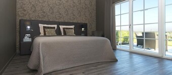 Charmehotel Kruishof LuXus
