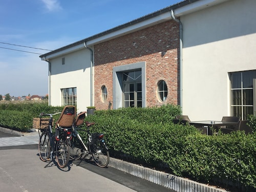 Charmehotel Kruishof LuXus