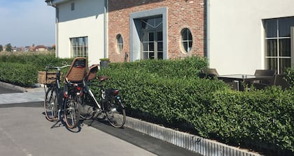 Charmehotel Kruishof LuXus
