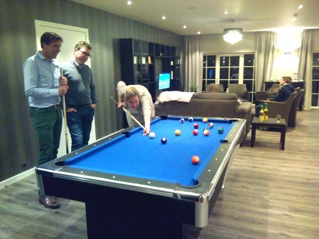 Foto - Charmehotel Kruishof LuXus