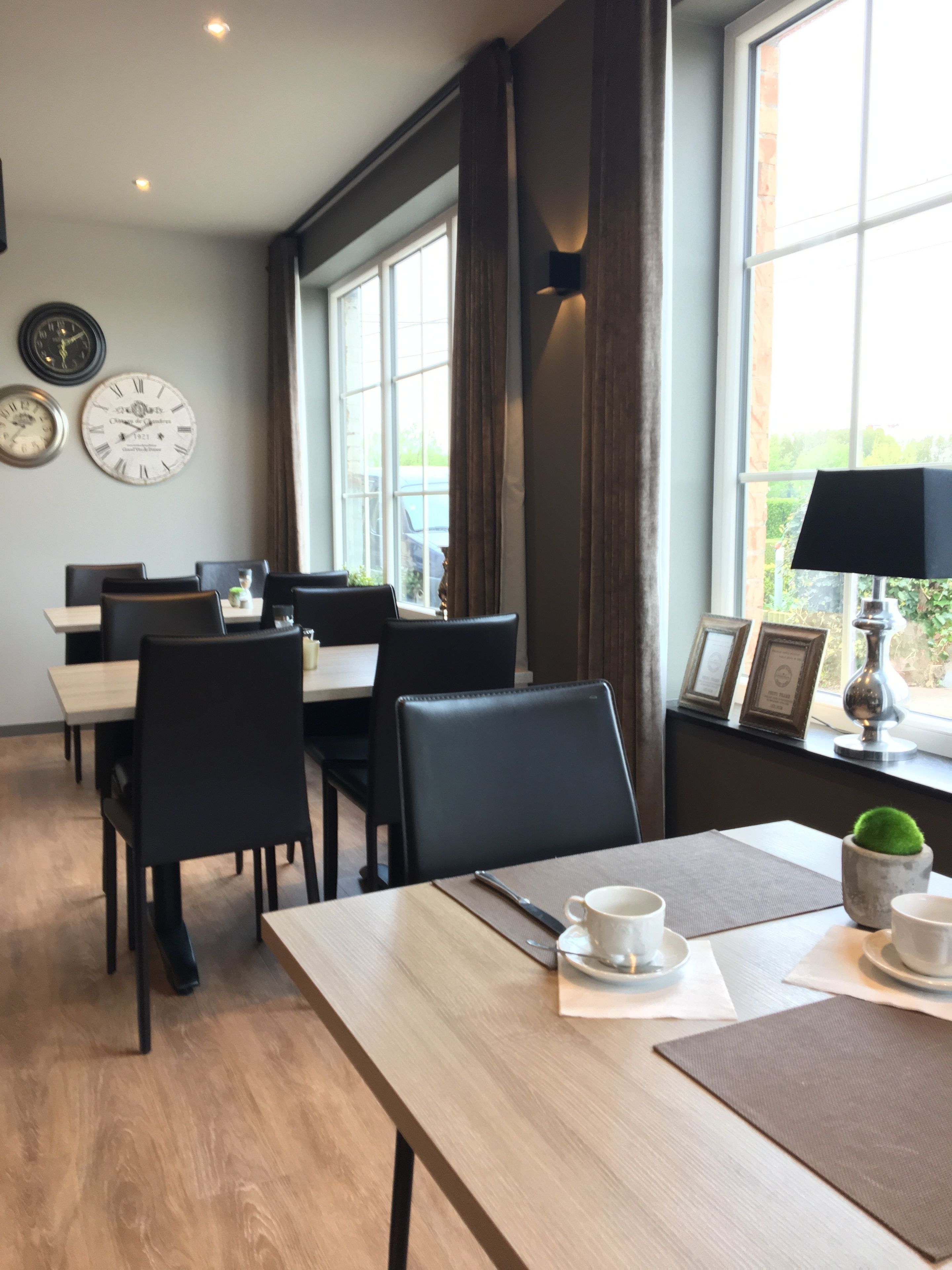 Foto - Charmehotel Kruishof