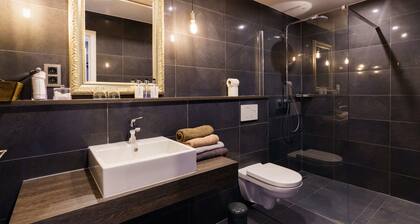 Charmehotel Kruishof LuXus