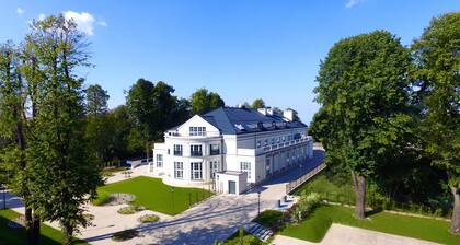 Hotel Sokół Wellness & SPA