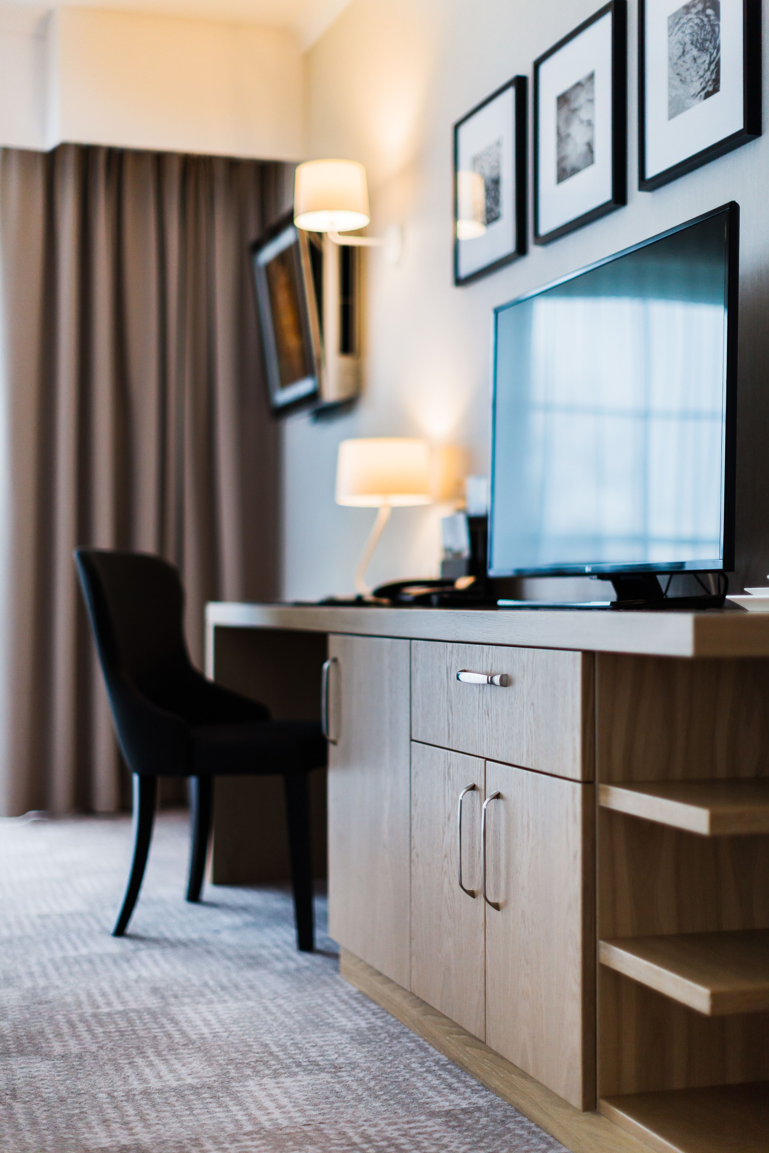 deluxe room (wellness access) | room amenity