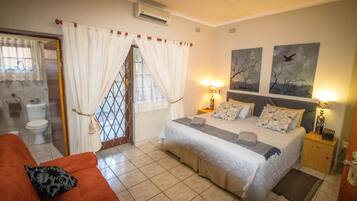 1 bedroom, minibar, in-room safe, individually decorated