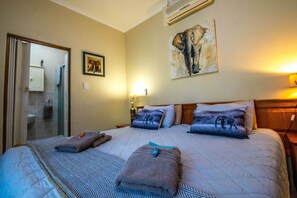 Luxury Double/Twin Room