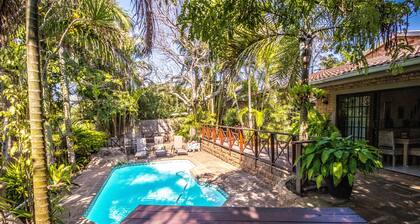 African Dreamz Guest House