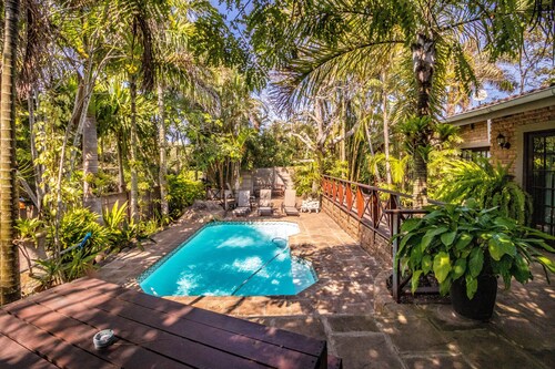 African Dreamz Guest House