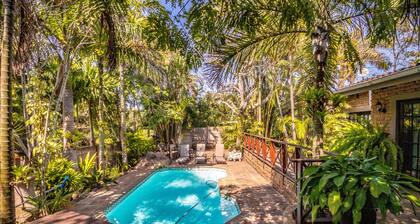 African Dreamz Guest House