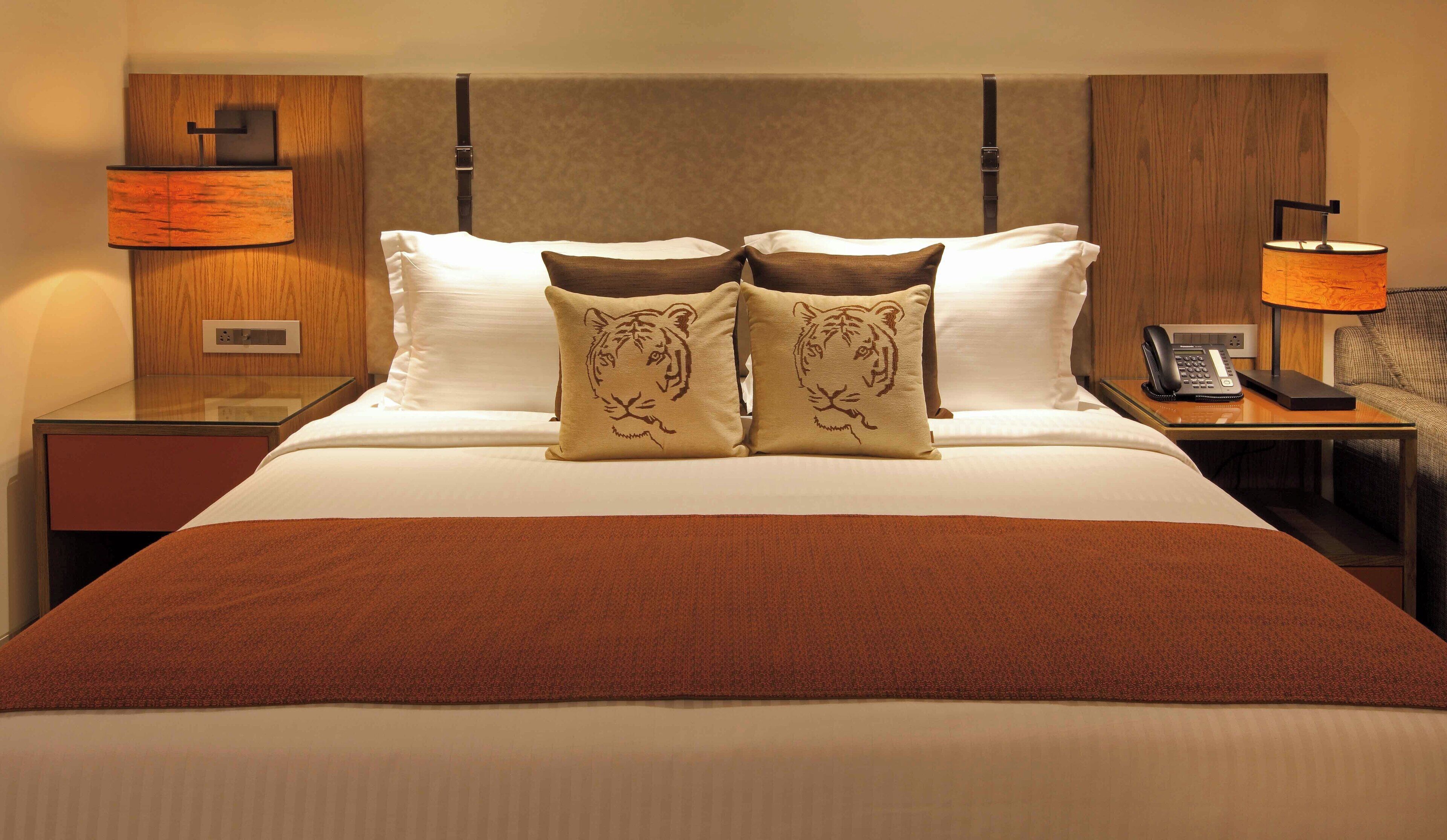 Superior Room | Premium bedding, minibar, in-room safe, desk