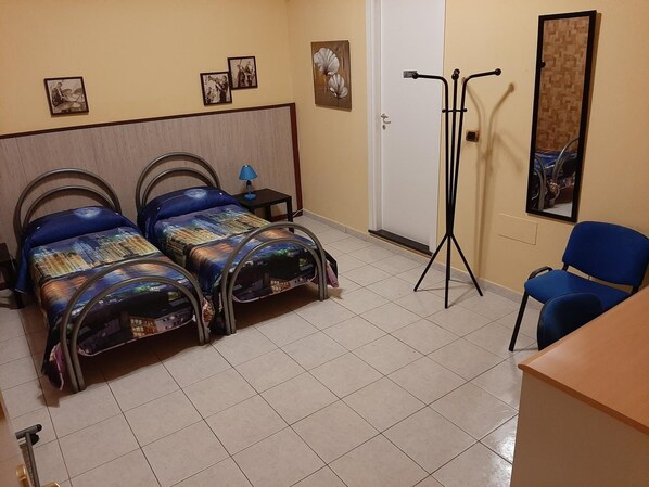 الغرفة
