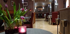 Restaurant - Havelock Hotel (Nairn)
