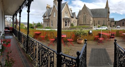 Havelock Hotel