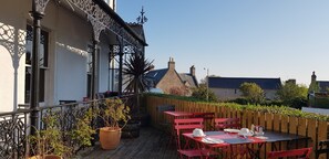 Exterior - Havelock Hotel (Nairn)