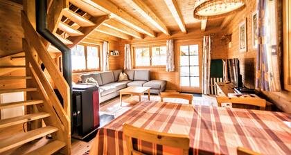Chalets Trafögl