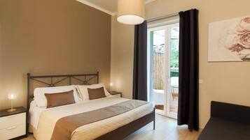 Classic-Doppelzimmer